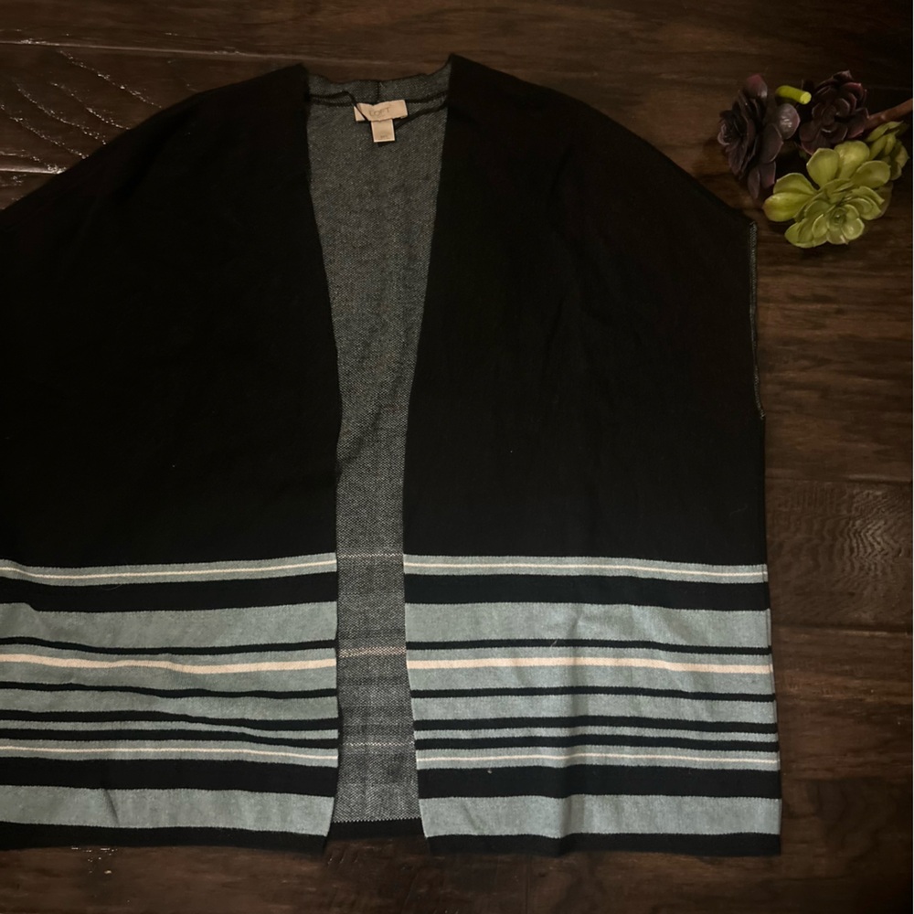Loft Sleeveless cardigan